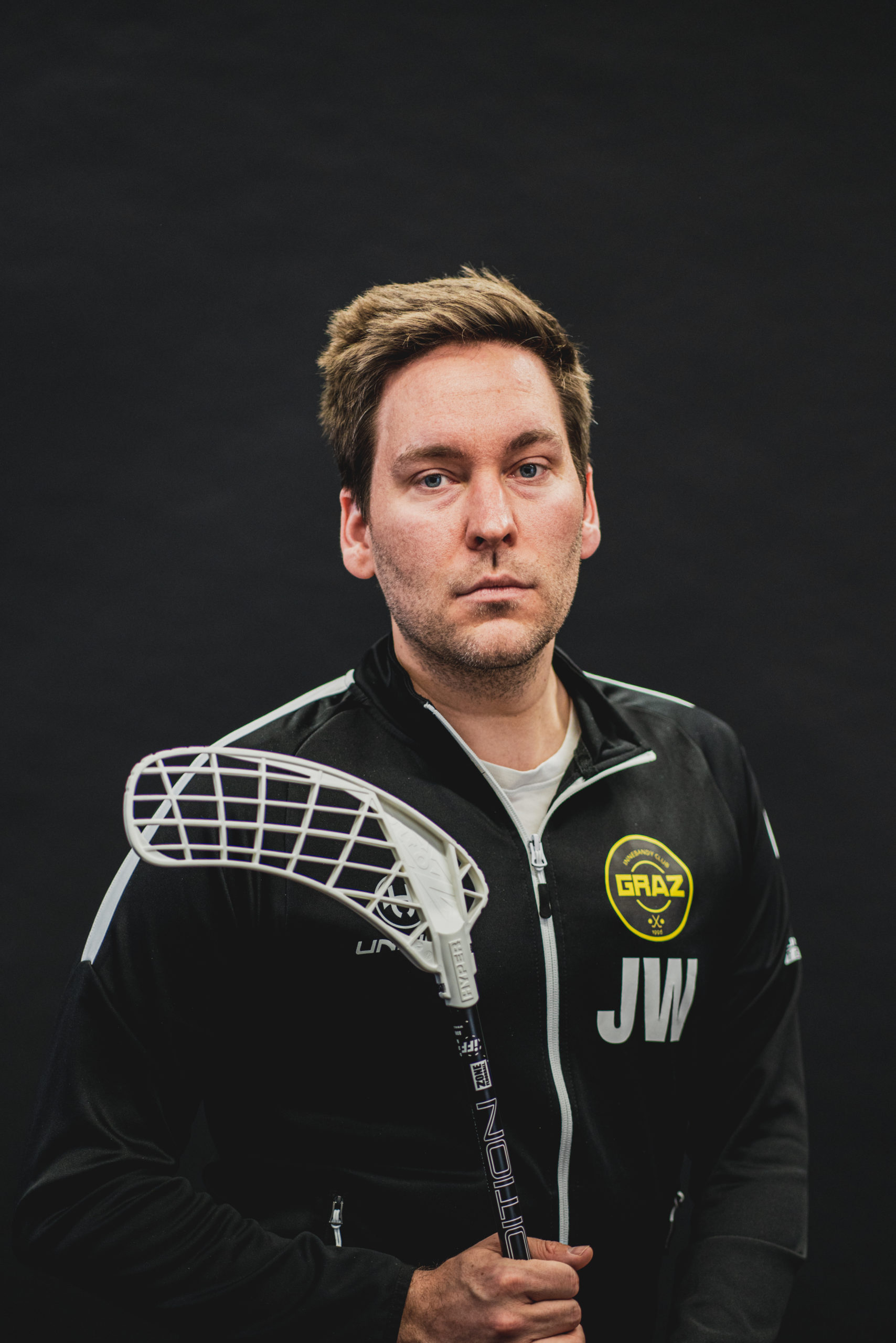 Funktionäre – IC Graz