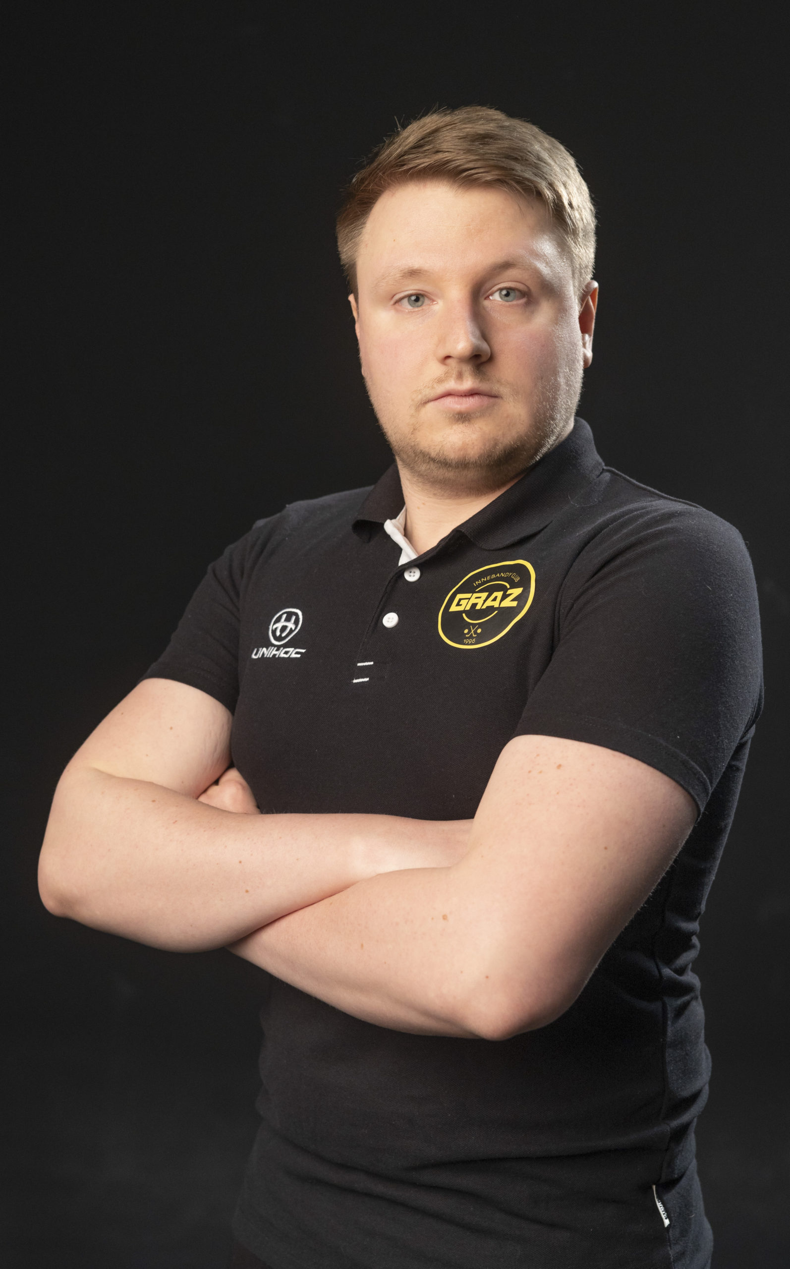 Patrick Hackinger